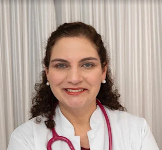 Dra. Ana Cristina Pacheco Veríssimo