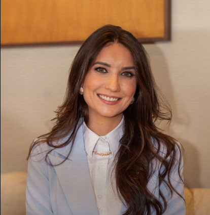 Thaís Borges Resende